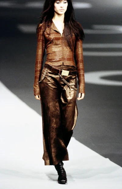 Look 40